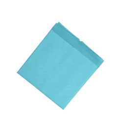Welpen Trainingsunterlage 45 x 33 cm 100 Stk. blau
