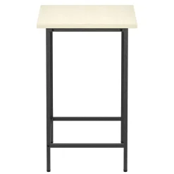 Werkbank MAKSIMUS 55 x 85 cm anthrazit