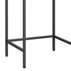 Werkbank MAKSIMUS 55 x 85 cm anthrazit