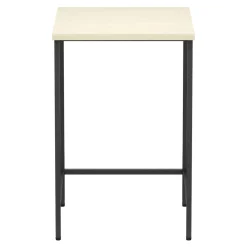 Werkbank MAKSIMUS 55 x 85 cm anthrazit