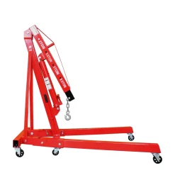 Werkstattkran 2000 kg mit Balancierer