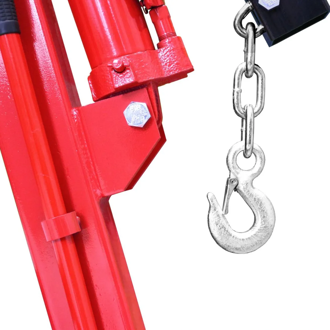 Werkstattkran 2000 kg mit Balancierer