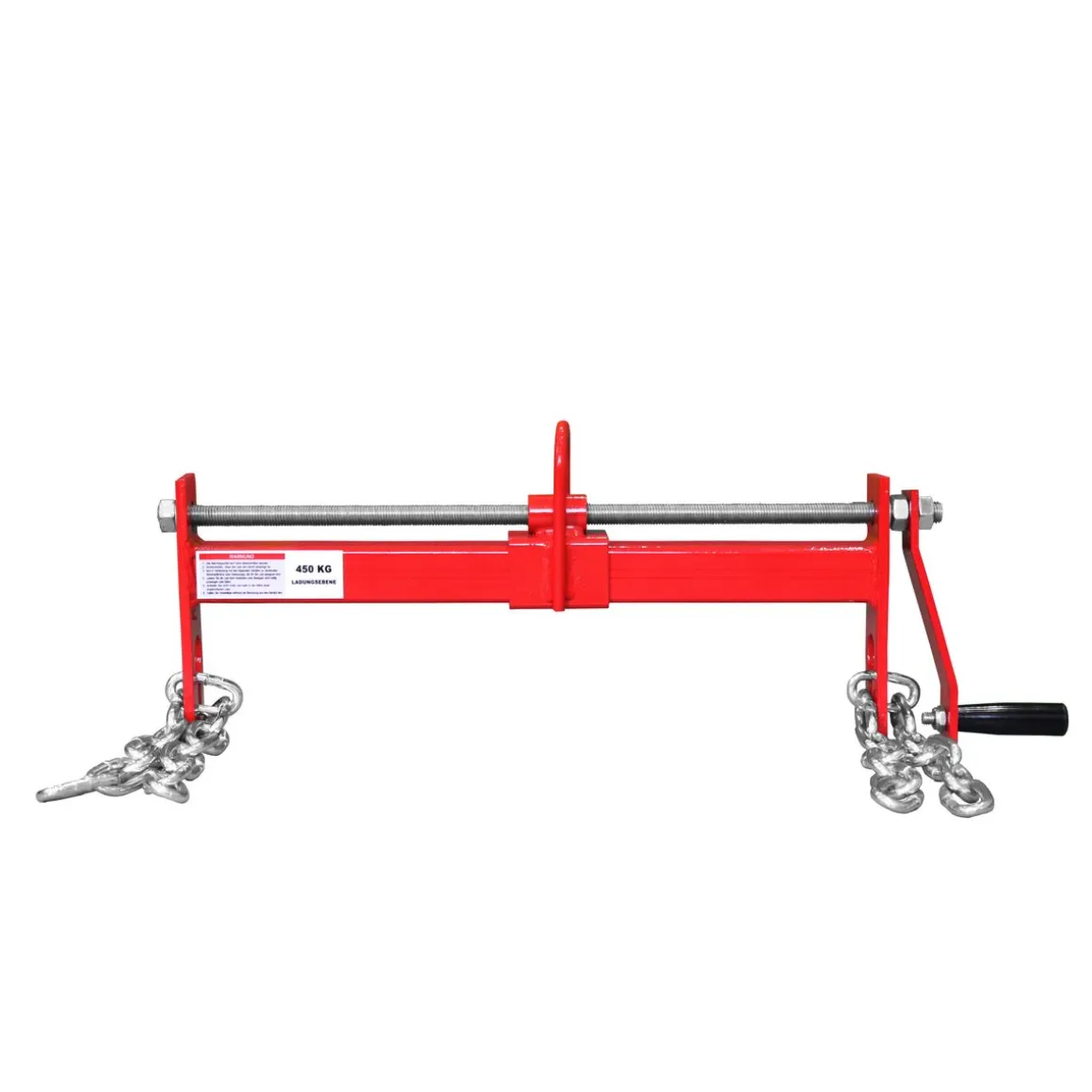 Werkstattkran 2000 kg mit Balancierer