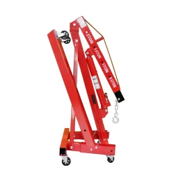 Werkstattkran 2000 kg mit Balancierer