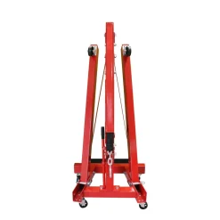 Werkstattkran 2000 kg mit Balancierer