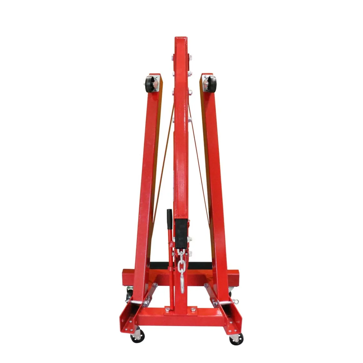 Werkstattkran 2000 kg mit Balancierer