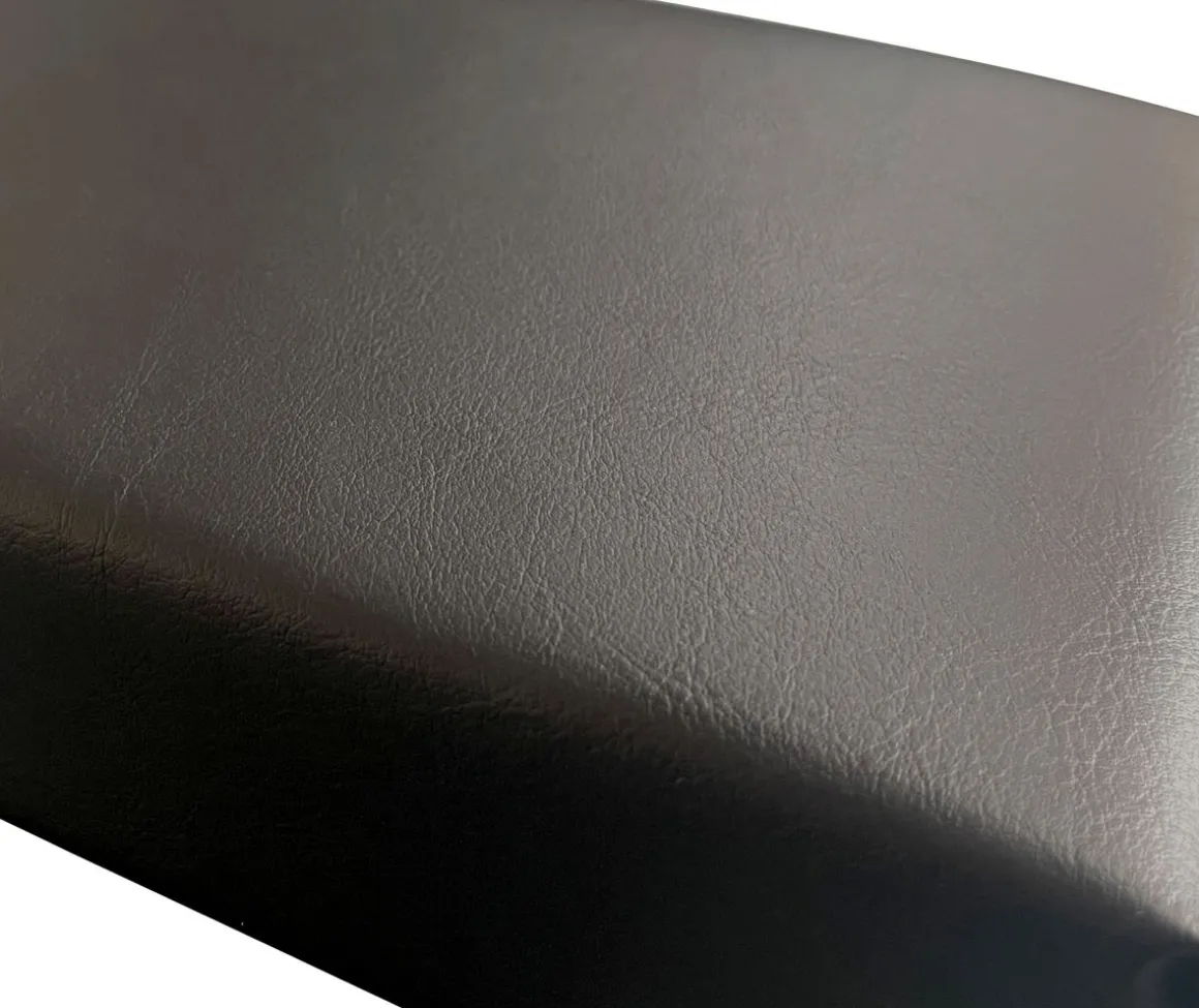 Werkstatt Rollhocker schwarz