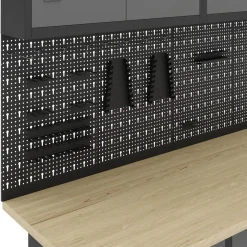 Werkstatt Set 5-teilig 160 cm