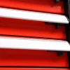 Werkstattwagen 7 Schubladen mit Werkzeug 201-teilig