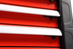 Werkstattwagen 7 Schubladen mit Werkzeug 201-teilig