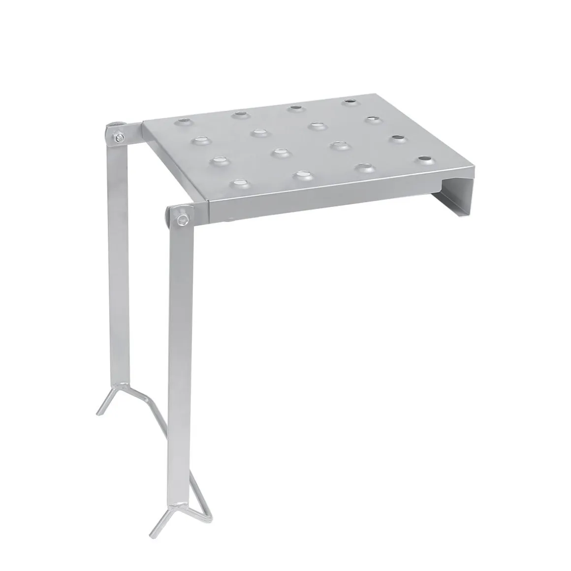 Werkzeugablage für Leiter 25 kg