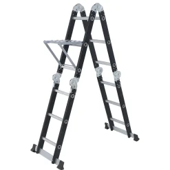 Werkzeugablage für Leiter 25 kg