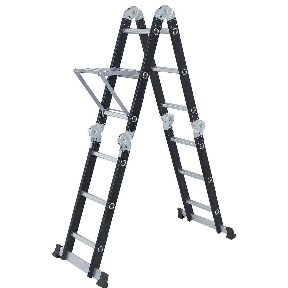 Werkzeugablage für Leiter 25 kg