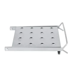Werkzeugablage für Leiter 25 kg