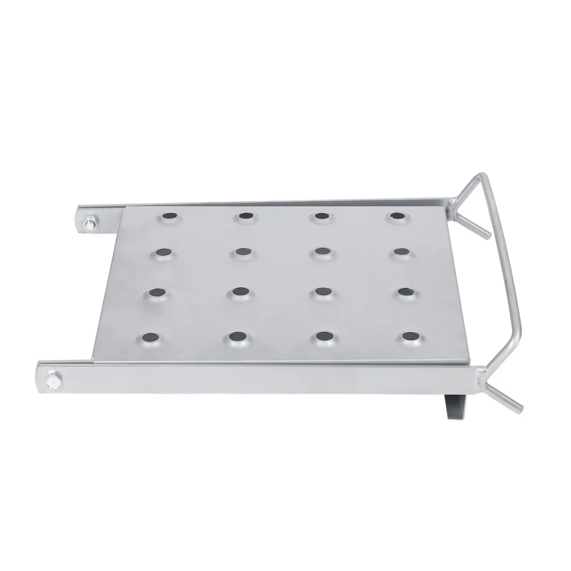 Werkzeugablage für Leiter 25 kg