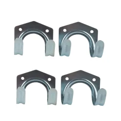 Werkzeughaken 4er Set