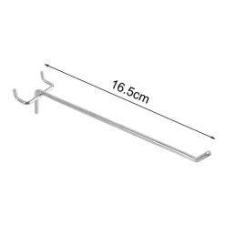 Werkzeughalter für Lochwand Set 22-teilig