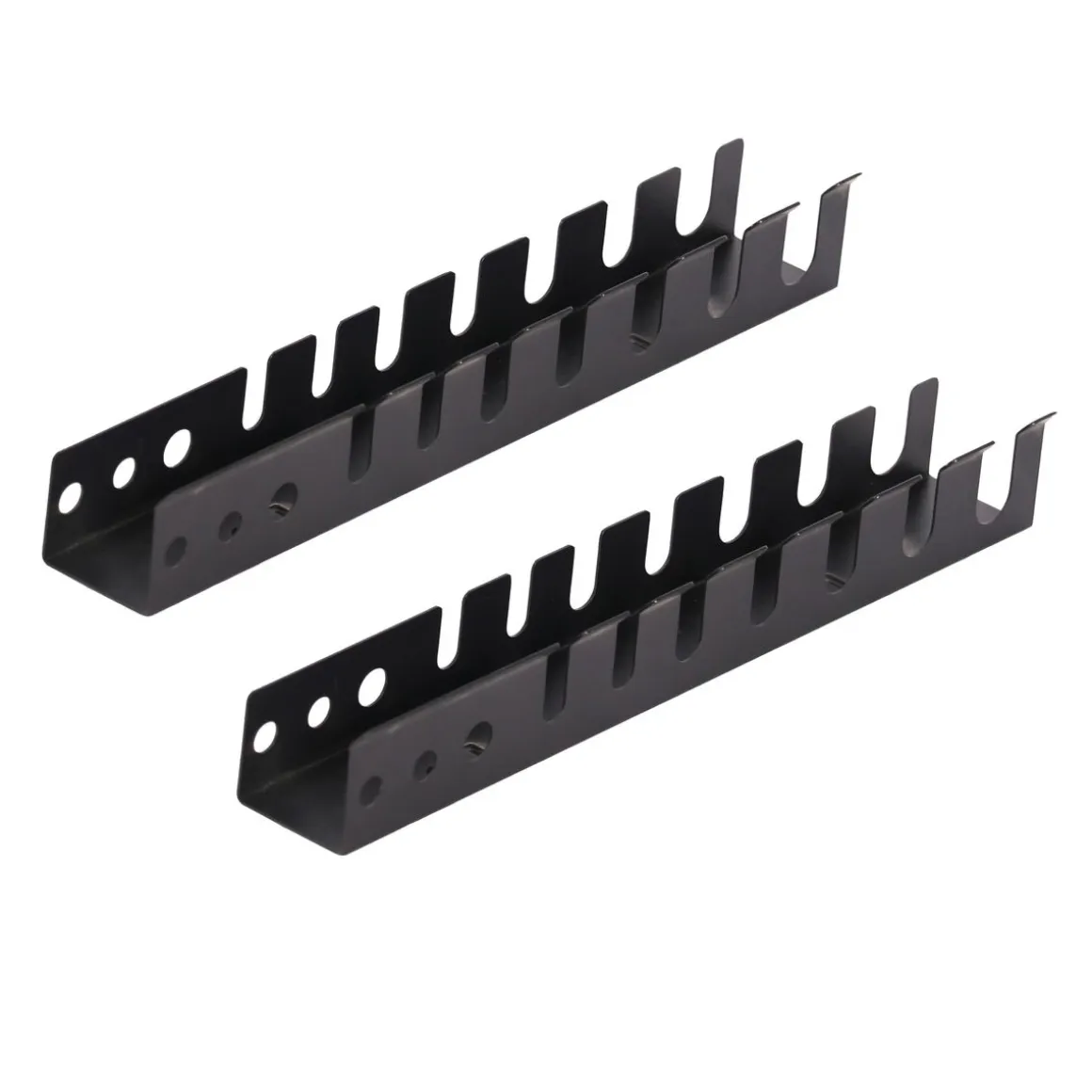 Werkzeughalter für Lochwand Set 22-teilig