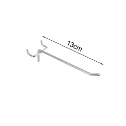 Werkzeughalter für Lochwand Set 22-teilig