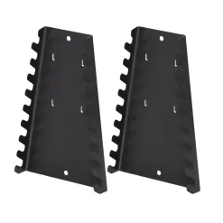 Werkzeughalter für Lochwand Set 22-teilig