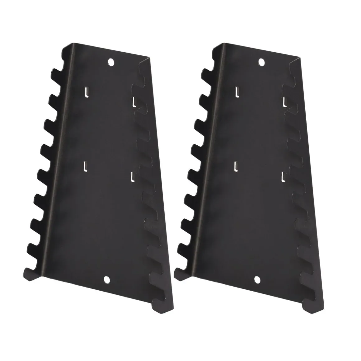 Werkzeughalter für Lochwand Set 22-teilig