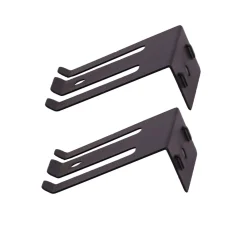 Werkzeughalter für Lochwand Set 22-teilig