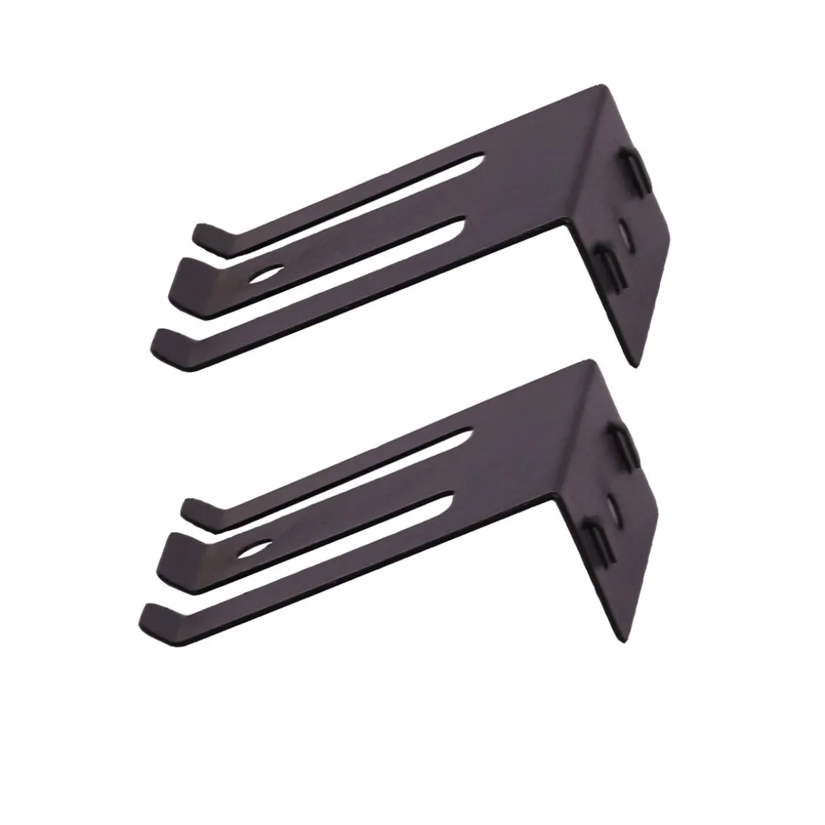 Werkzeughalter für Lochwand Set 22-teilig