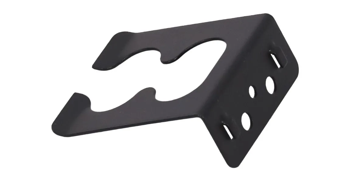 Werkzeughalter für Lochwand Set 22-teilig