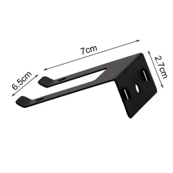 Werkzeughalter für Lochwand Set 22-teilig