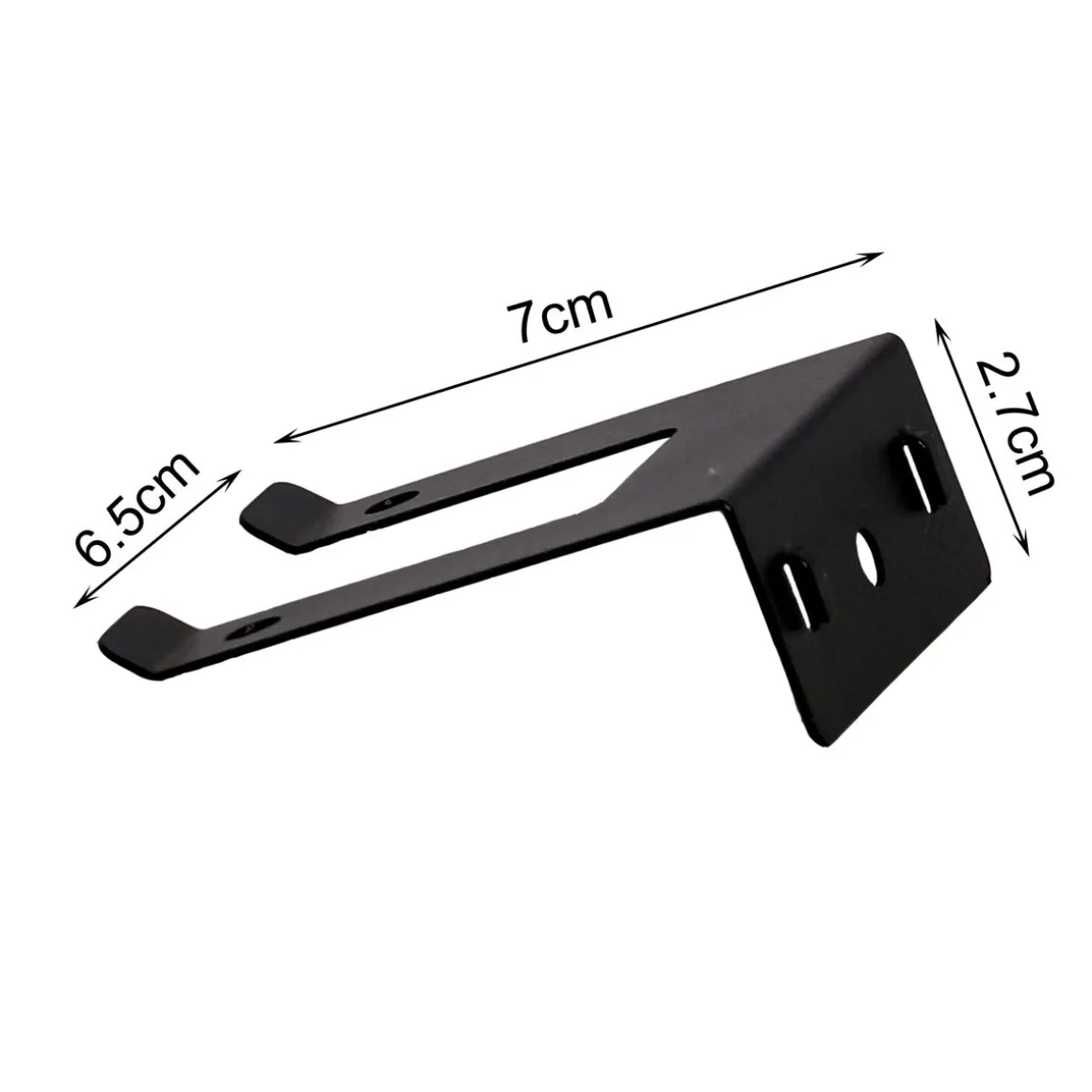Werkzeughalter für Lochwand Set 22-teilig