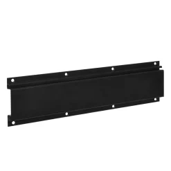 Werkzeughalter für Wandmontage Set 18-teilig