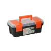 Werkzeugkiste leer 25 x 12 x 9.5 cm