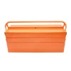 Werkzeugkiste leer 53 x 20 x 21 cm