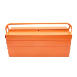 Werkzeugkiste leer 53 x 20 x 21 cm