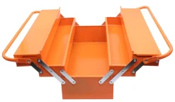 Werkzeugkiste leer 53 x 20 x 21 cm