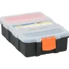 Werkzeugkiste leer 22 x 15 x 6 cm