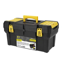 Werkzeugkiste leer 50 x 27 x 27 cm