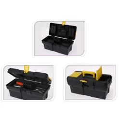 Werkzeugkiste leer 41 x 19 x 18 cm