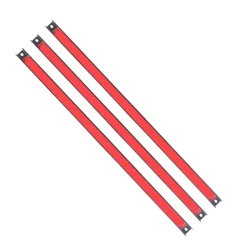 Werkzeugleiste magnetisch 3er Set