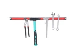 Werkzeugleiste magnetisch 3er Set