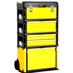 Werkzeugtrolley Premium ELIO
