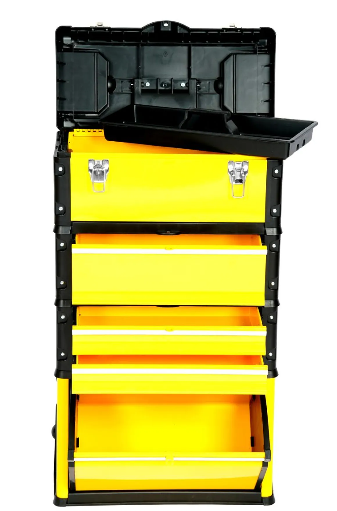 Werkzeugtrolley Premium ELIO
