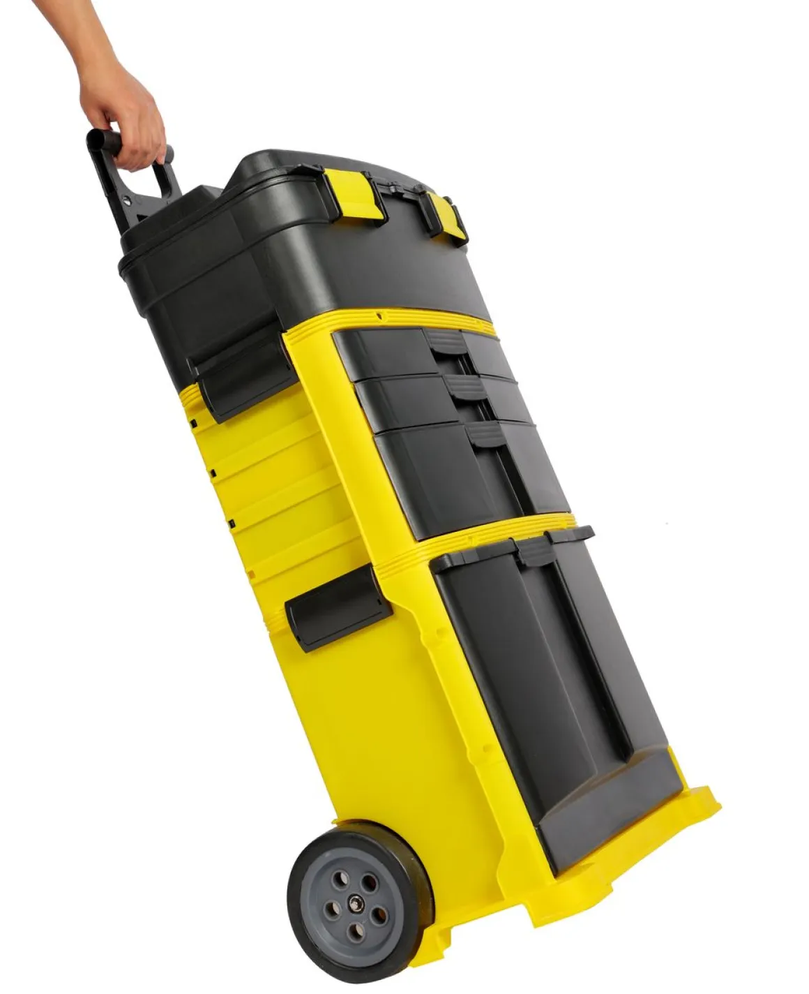 Werkzeugtrolley YARO