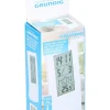 Wetterstation weiss