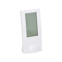 Wetterstation weiss