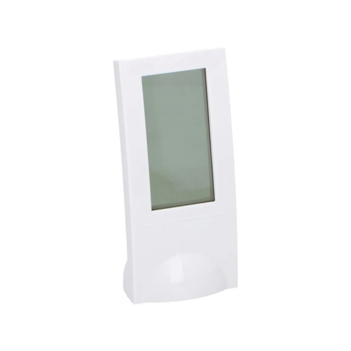 Wetterstation weiss