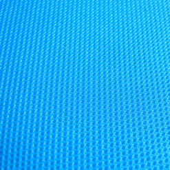 Whirlpool Sitzkissen Sitzerhöhung 38 x 30 x 12 cm blau