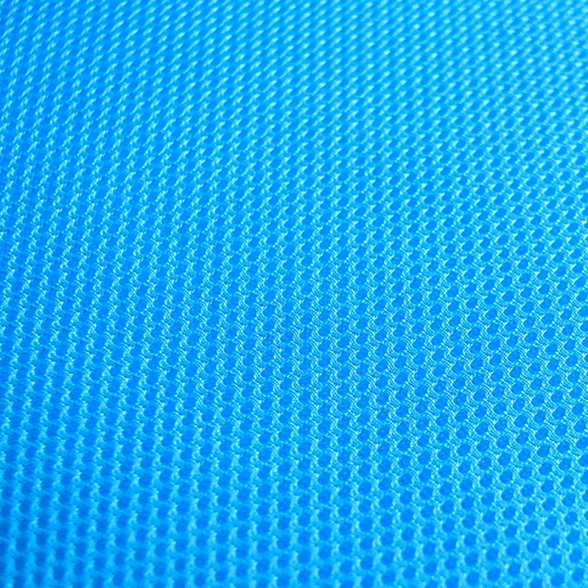 Whirlpool Sitzkissen Sitzerhöhung 38 x 30 x 12 cm blau