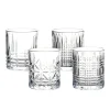 Whiskyglas Set 4-teilig 310 ml