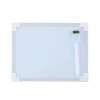 Whiteboard Notiztafel magnetisch